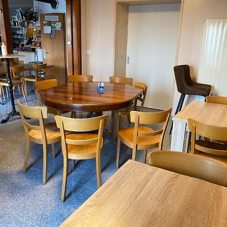 Hotel Gasthof Engel Kleinlutzel Ngoại thất bức ảnh