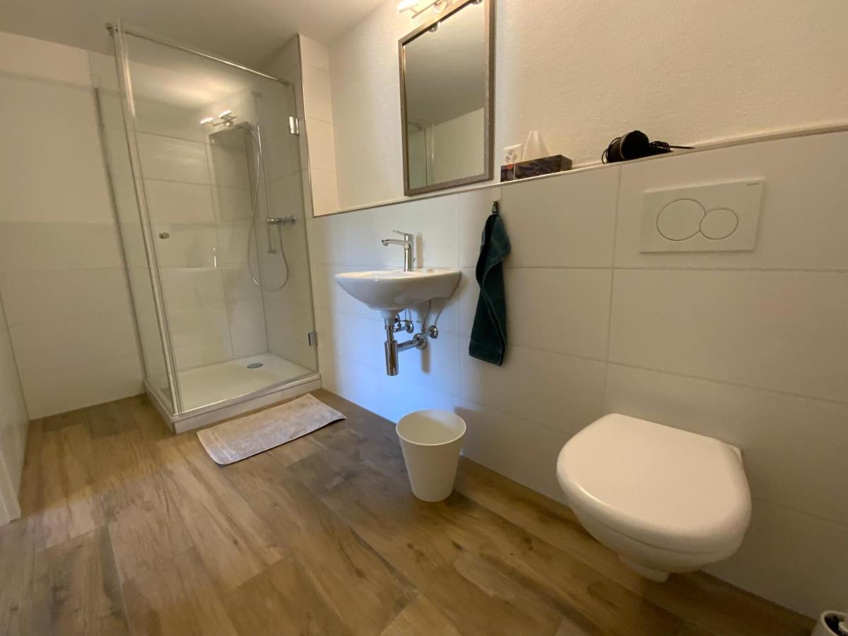Hotel Gasthof Engel Kleinlutzel Ngoại thất bức ảnh