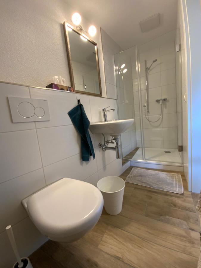 Hotel Gasthof Engel Kleinlutzel Ngoại thất bức ảnh