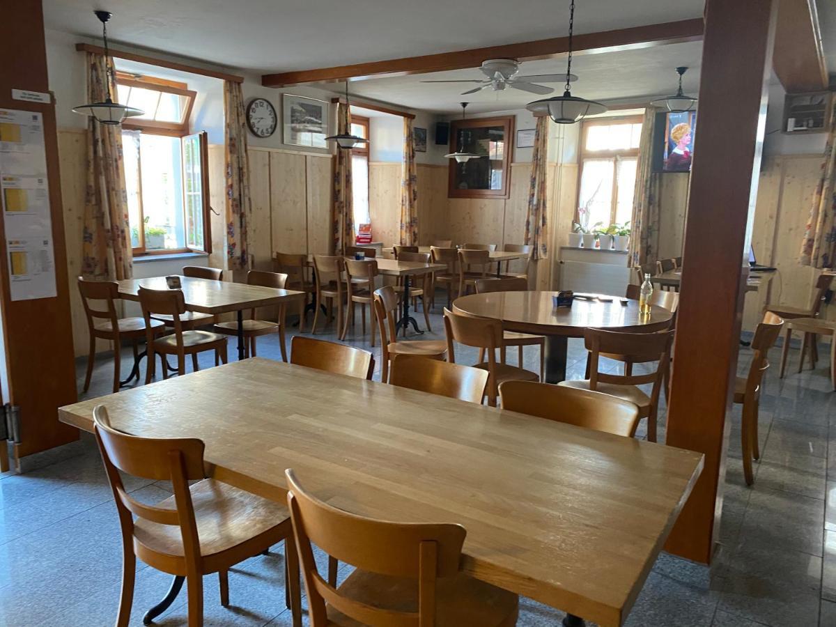 Hotel Gasthof Engel Kleinlutzel Ngoại thất bức ảnh